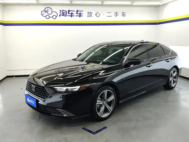 Honda Accord, 2023