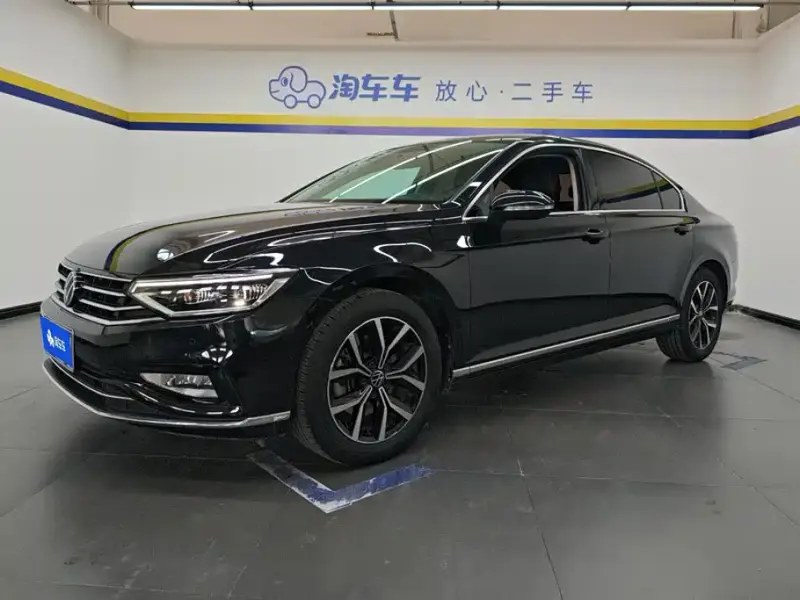 Volkswagen Magotan, 2023
