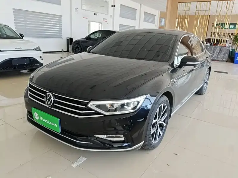 Volkswagen Magotan, 2023