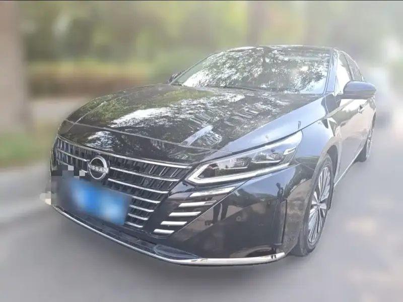 Nissan Teana, 2023