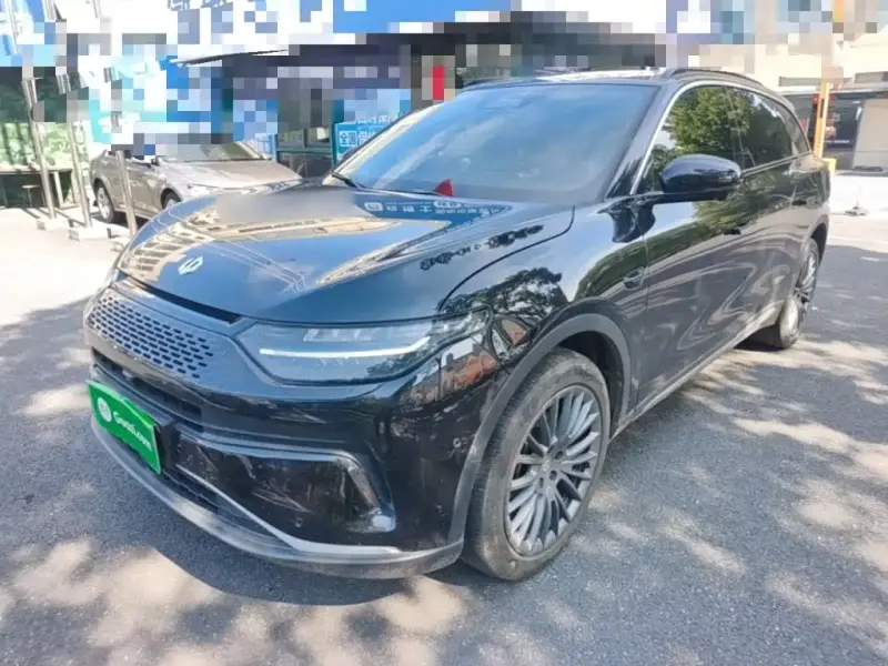 Leapmotor C11, 2024