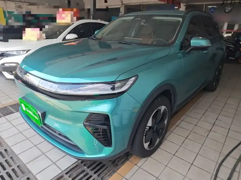 Haval Xiaolong MAX, 2025