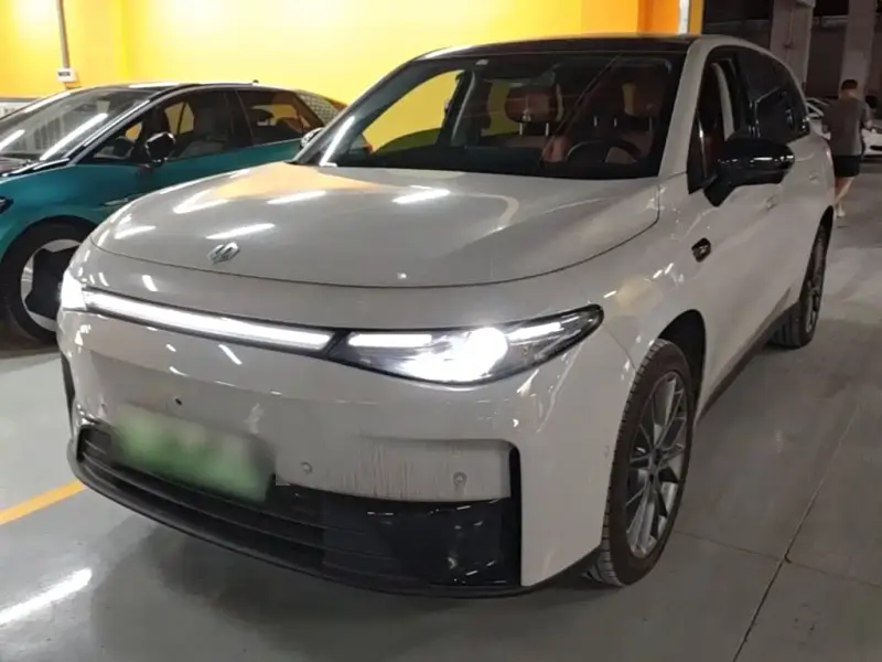 Leapmotor C10, 2025