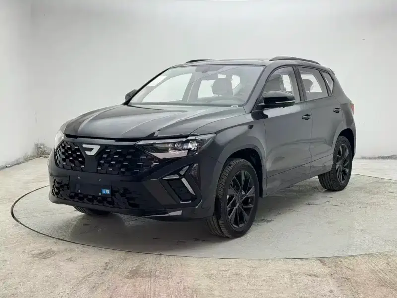Jetta VS5, 2025