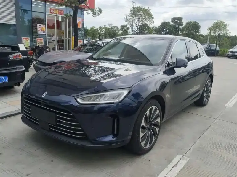 AITO M5, 2023