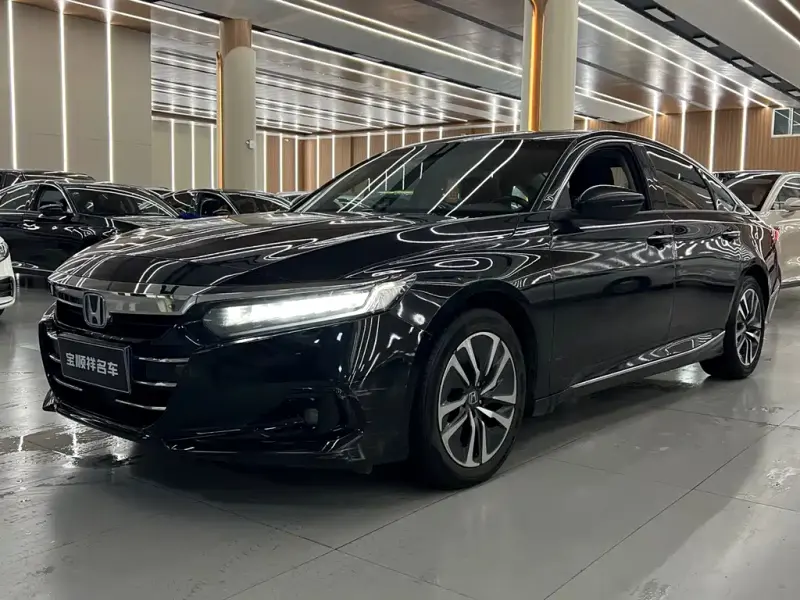 Honda Accord, 2023