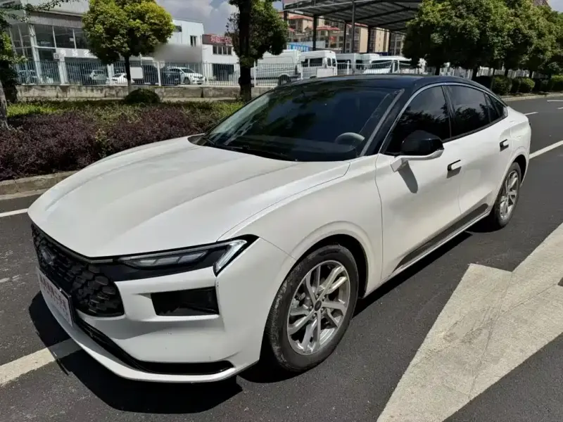 Ford Mondeo, 2023