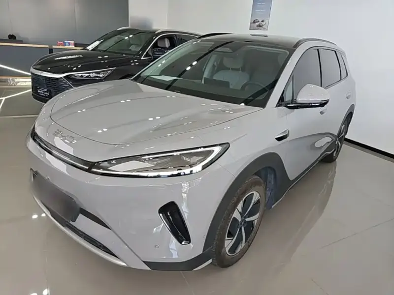 BYD 05 EV, 2025