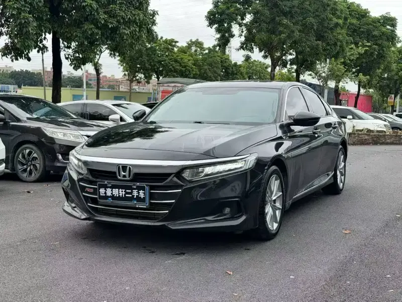 Honda Accord, 2023