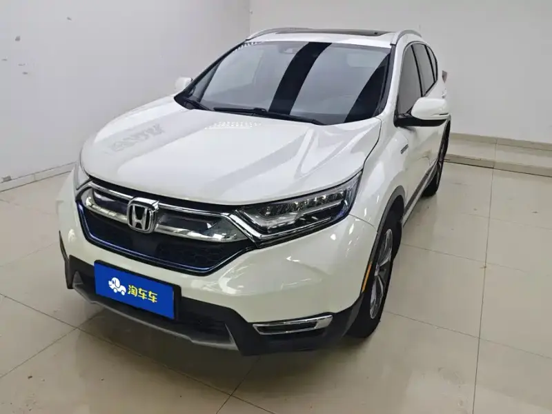 Honda CR-V, 2020