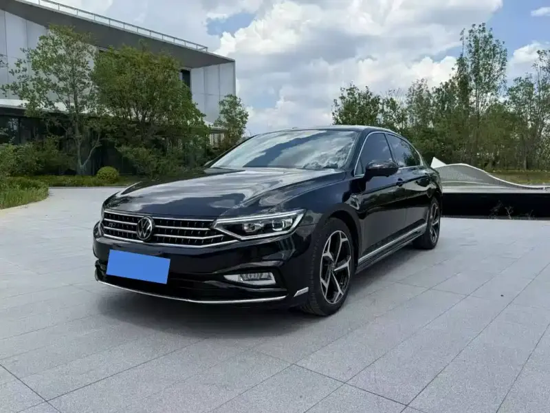 Volkswagen Magotan, 2023