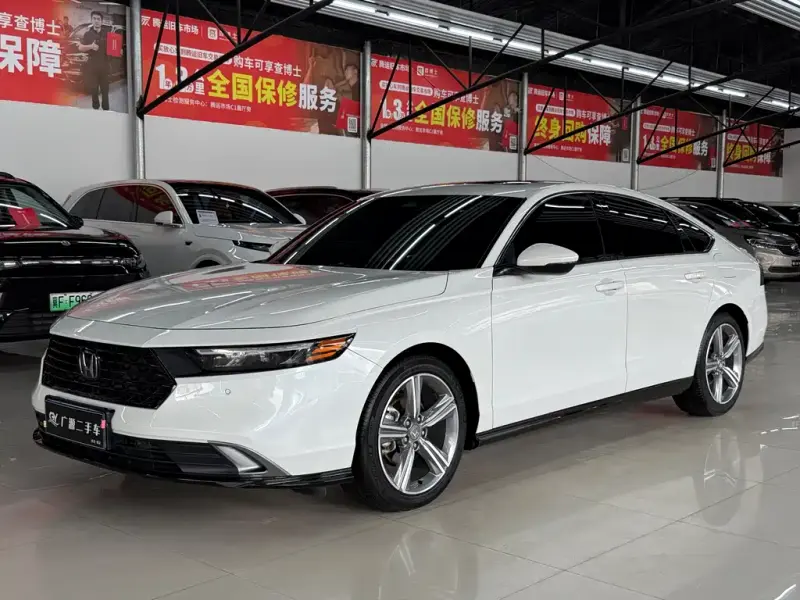 Honda Accord, 2023