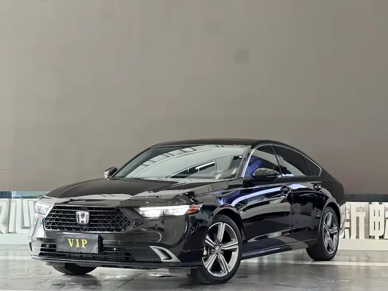 Honda Accord, 2023