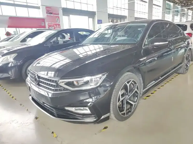 Volkswagen Magotan, 2023