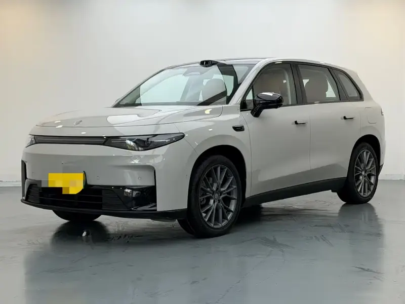 Leapmotor C10, 2025