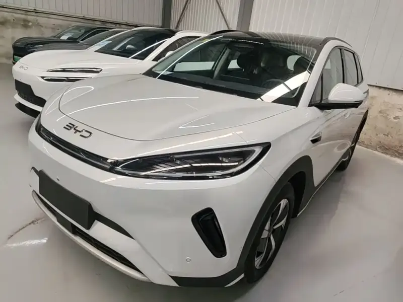 BYD 05 EV, 2026