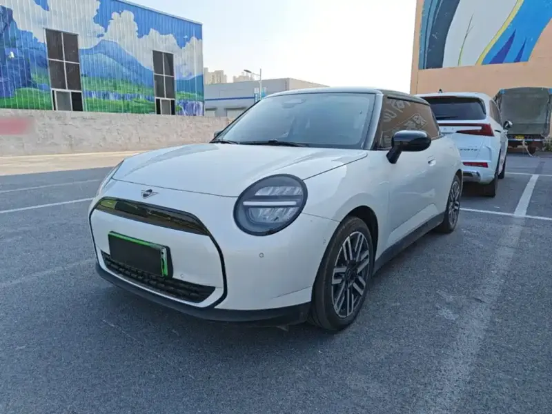 MINI COOPER EV, 2025