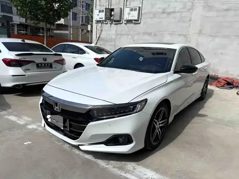 Honda Accord, 2023