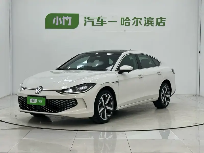 Volkswagen Lamando, 2023