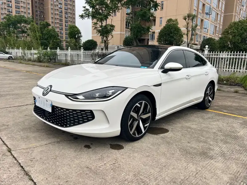 Volkswagen Lamando, 2023