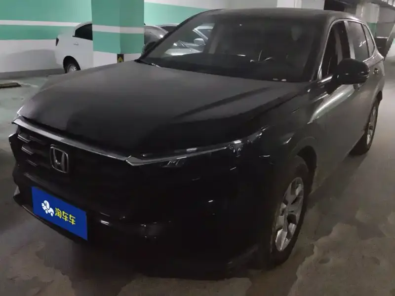 Honda CR-V, 2023