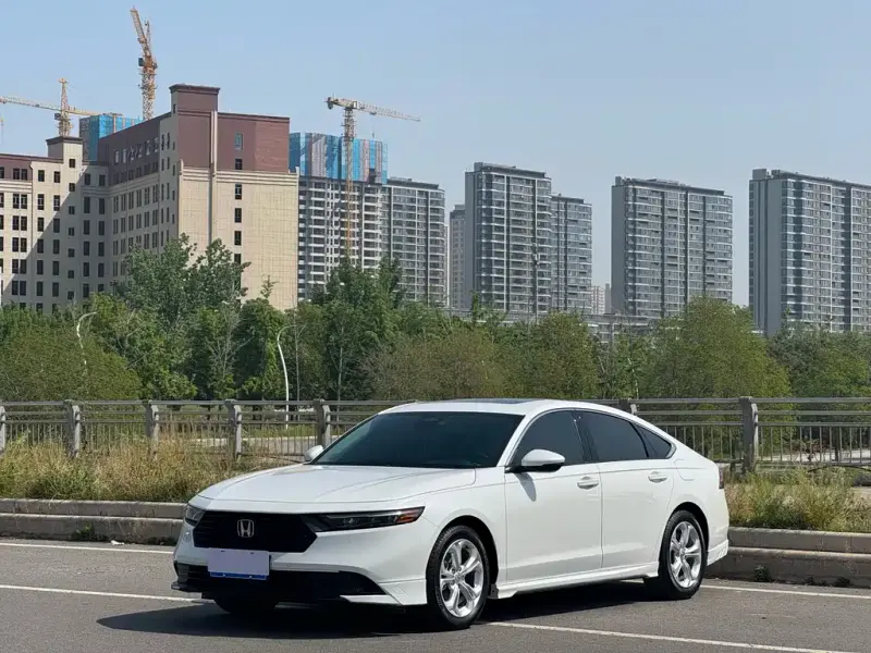 Honda Accord, 2023