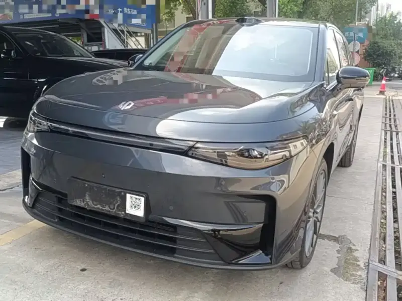 Leapmotor C10, 2026