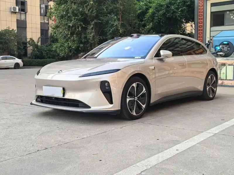 NIO ET5T, 2024