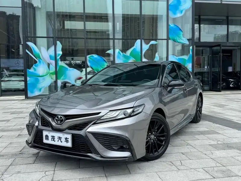 Toyota Camry, 2023