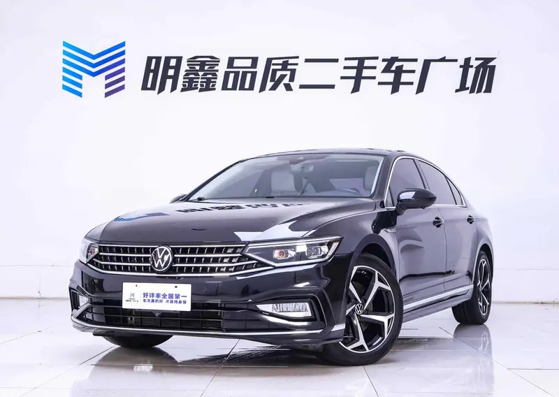 Volkswagen Magotan, 2023
