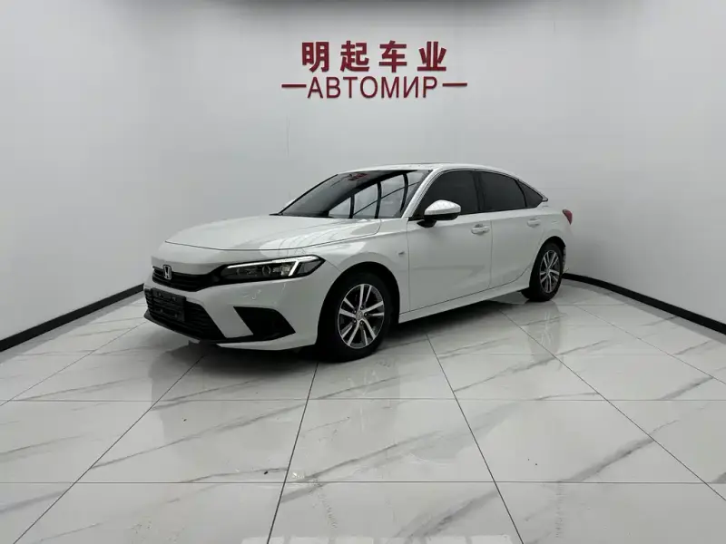 Honda Civic, 2023