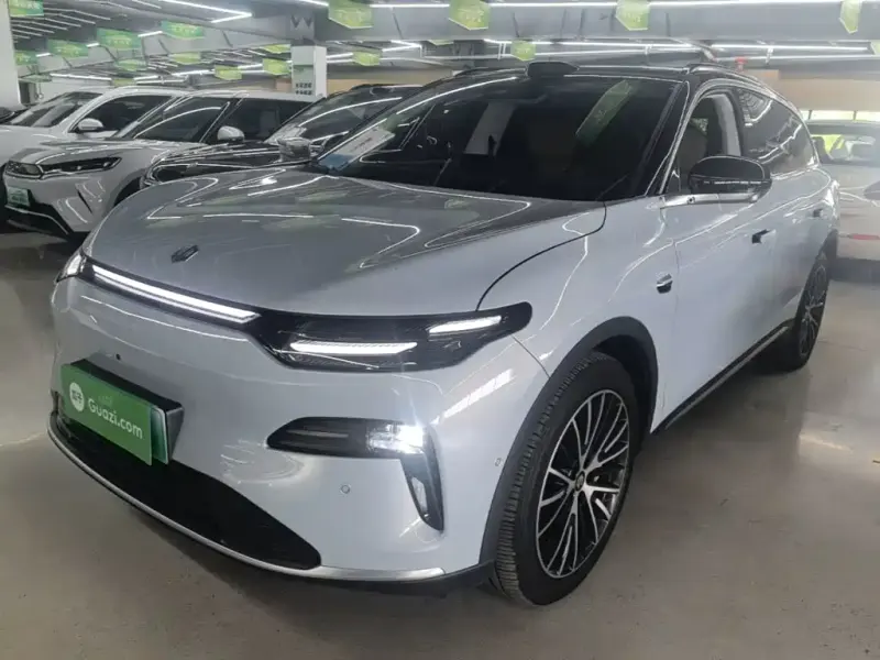 Leapmotor C11, 2025