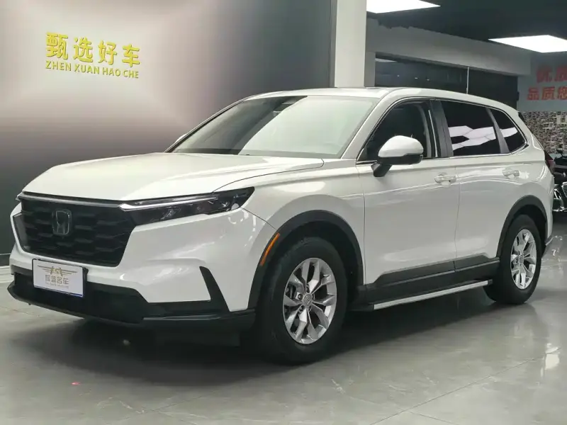Honda CR-V, 2023