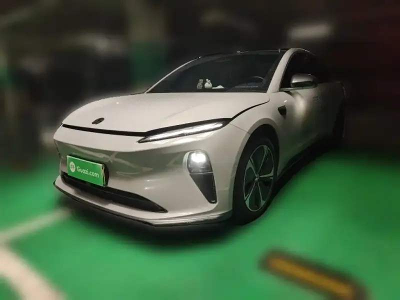 NIO ET5T, 2024