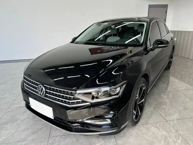 Volkswagen Magotan, 2024