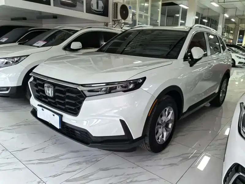 Honda CR-V, 2023