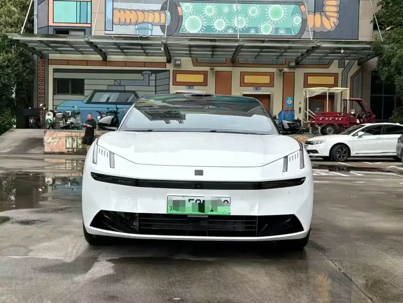 Lynk & Co 10, 2026