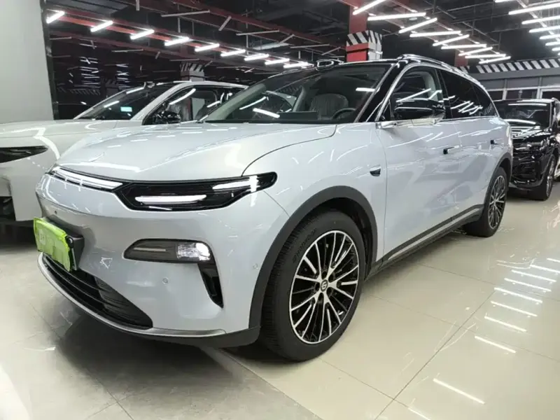 Leapmotor C11, 2025