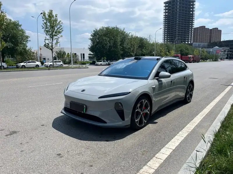 NIO ET5T, 2024