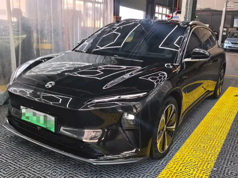 NIO ET5T, 2025
