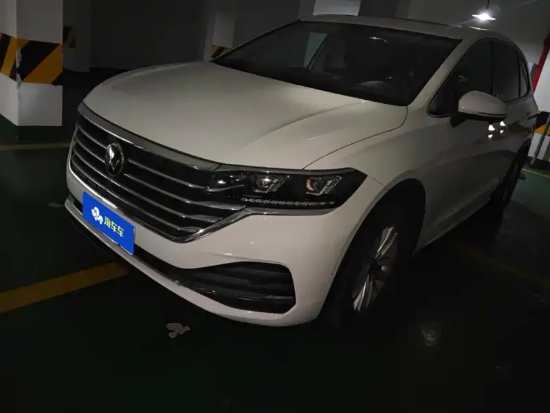 Volkswagen Viloran, 2023