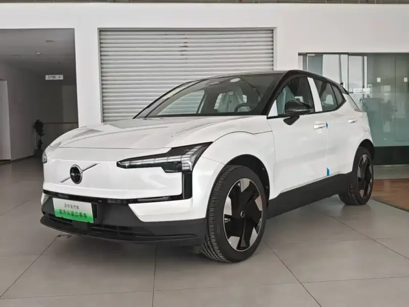 Volvo EX30, 2026