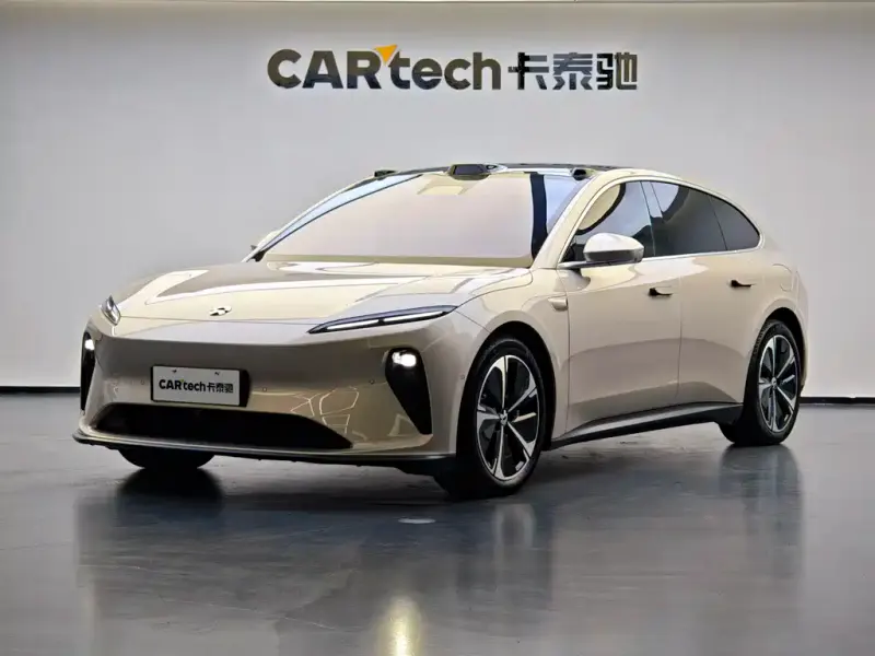 NIO ET5T, 2025