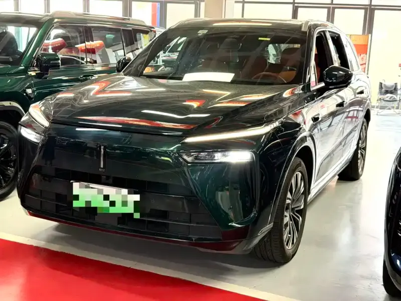 Wey Lanshan, 2024