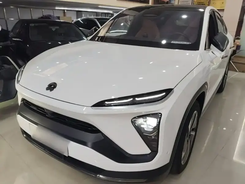 NIO EC6, 2022