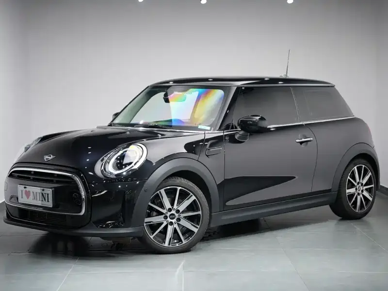 MINI Mini, 2023