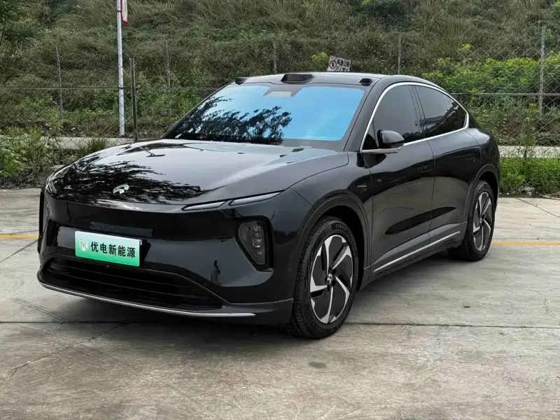 NIO EC6, 2024