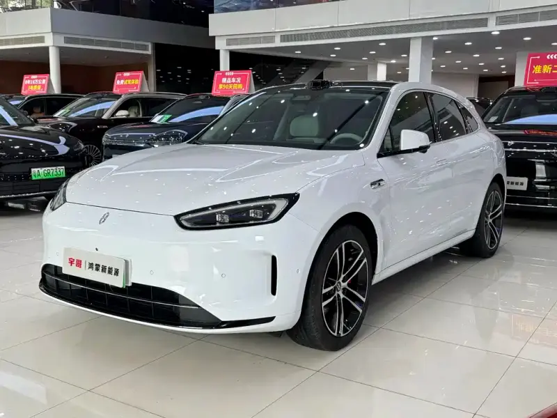 AITO M5, 2024