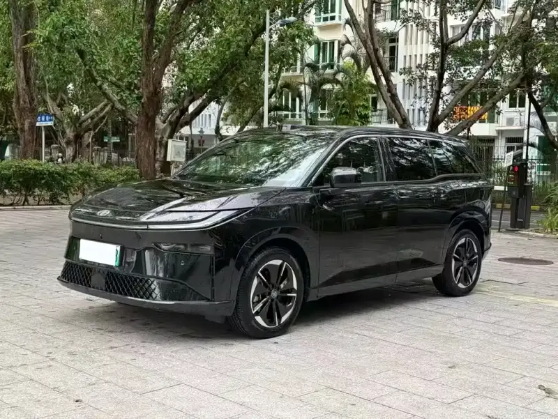 Toyota 3X, 2025