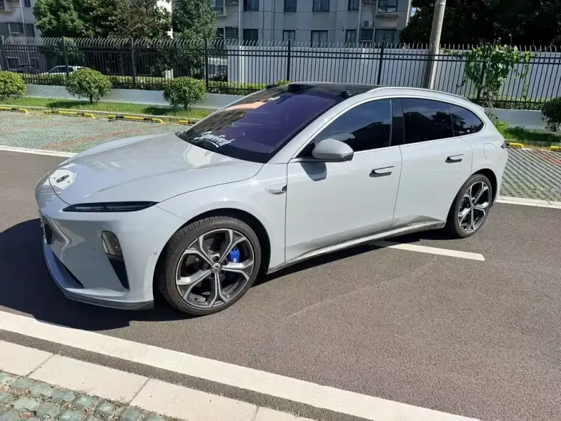 NIO ET5T, 2023